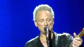 fleetwood mac - say goodbye - las vegas (12.30.2013)