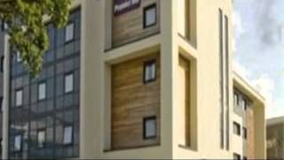 Premier Inn City Center Durham