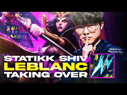 RIOT we need to talk...