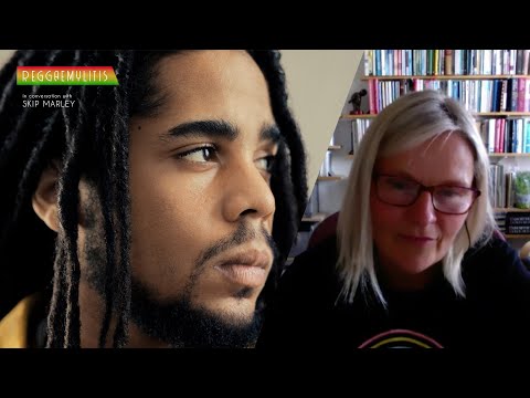 Skip Marley Interview 2020