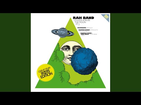 Clouds across the Moon (Neuroxyde Meets Aki Bergen Main Radioedit)