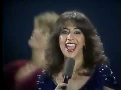 שירי רועים ואוהבים - עפרה חזה - Ofra Haza - Shirei Ro'im Ve'ohavim