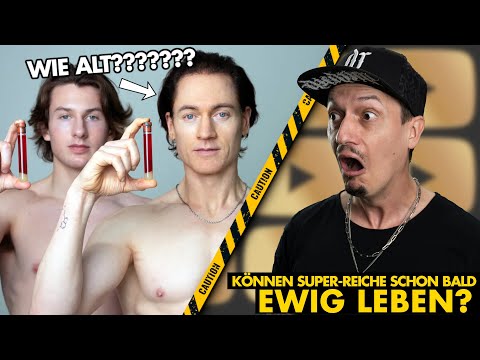 Neue Gen-Therapie: Sind Super-Reiche bald unsterblich? // Beste AFD-ZERLEGUNG EVER! 🫣 WICHTIG!!!