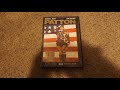 Opening To Patton 1970 1999 DVD Both Discs