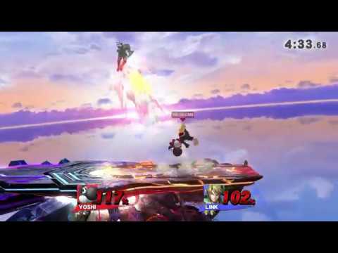 [DE] MS Smash v1.0 Losers Finals - CHAMP vs NEUMANN