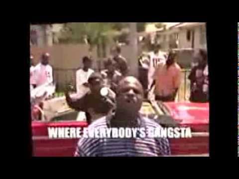 Shake Da Mayor On Fresno Uncensored