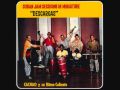 Pamparana - Cachao y su Ritmo Caliente - Cuban Jam Sessions In Miniature - Descargas - 1957