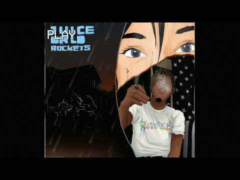 (FREE) Juice WRLD Type Beat "My Place"