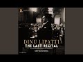 Waltz No. 6 in D-flat Major, Op. 64, No. 1 "Minute" (2023 Remastered, Besançon 1950)