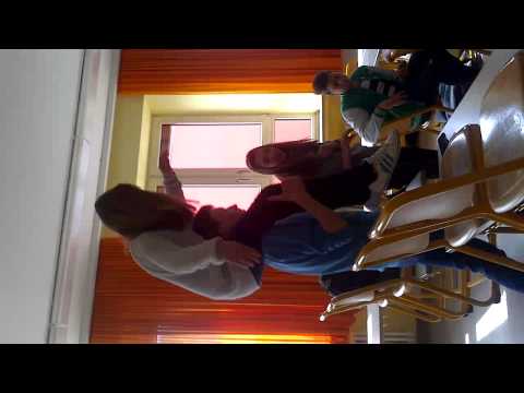 Spaß in der Schule muss sein :D