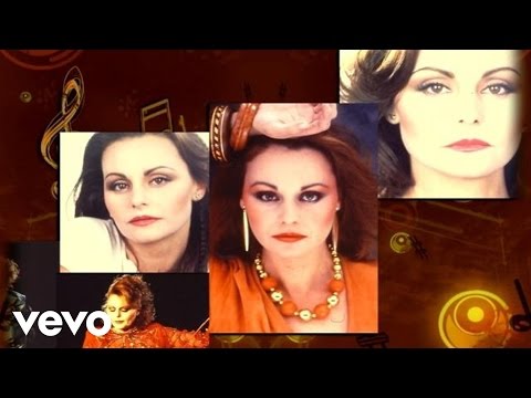 Rocío Dúrcal - Fue Tan Poco Tu Cariño ((Cover Audio) (Video))