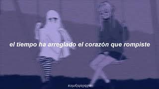 miss all ur jokes // nouri (español)