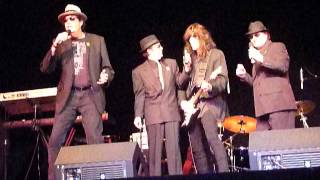 Kenny Vance 2012-04-26 "Diamonds and Pearls" Meadville PA