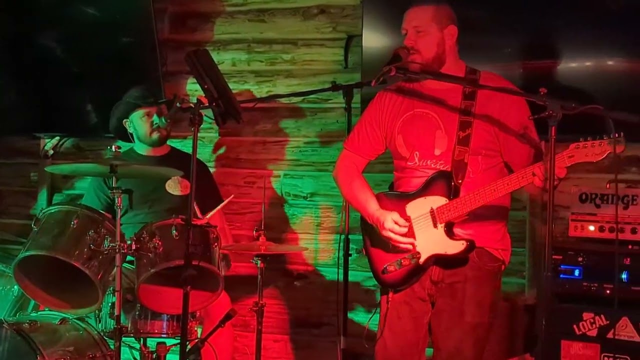 Promotional video thumbnail 3 for The Jaded Monkeys