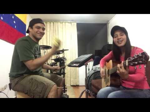 Nacho &a Dasoul - KungFu Cover by Vane & Chris