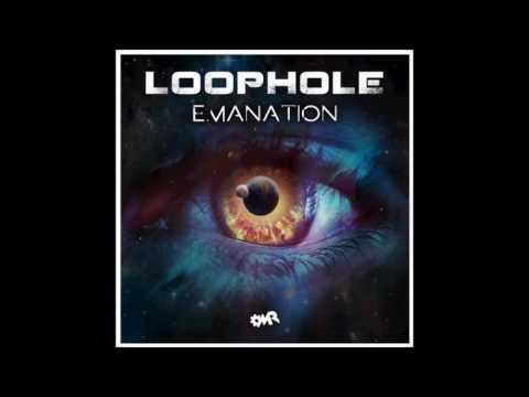 loophole - blindspot