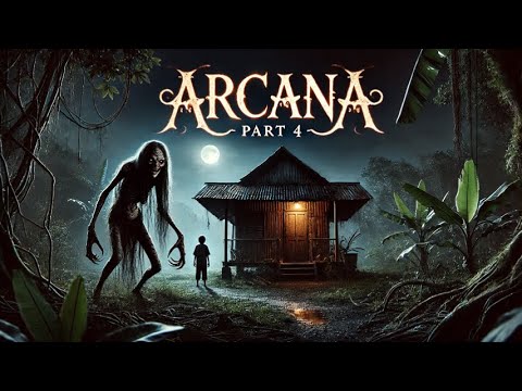ARCANA PART 4