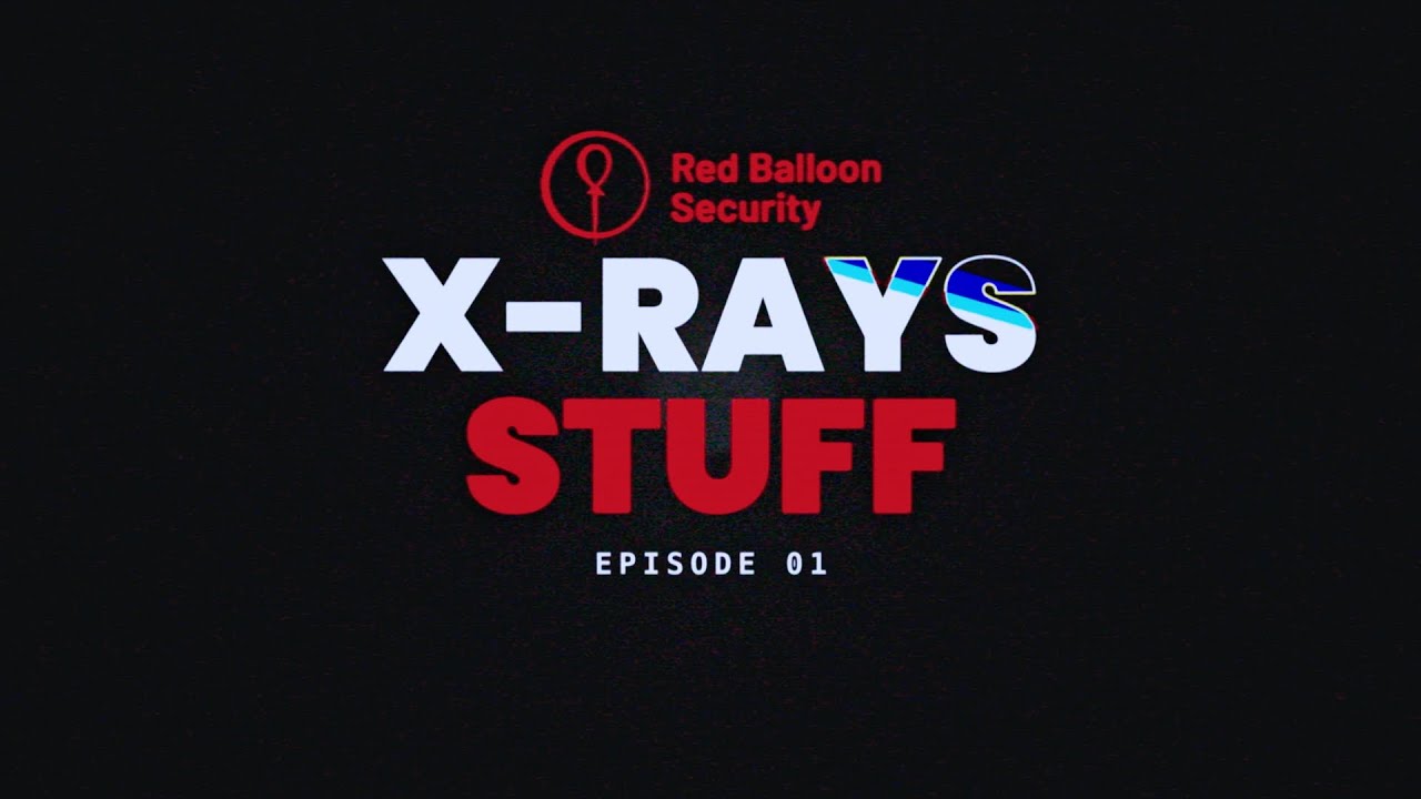 RBS X-Rays Stuff Ep. 01 | Tracing Debug Pins & Spotting Malicious Hardware