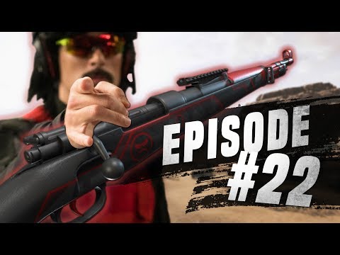 What PURE DOMINATION Looks Like | Best DrDisRespect Moments #22