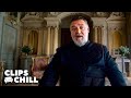 Father Gabriele Against Priests The Pope S Exorcist Russell Crowe