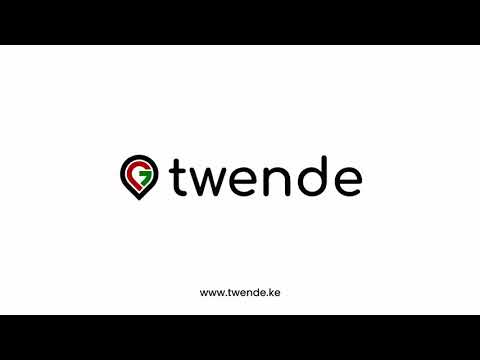 Twende