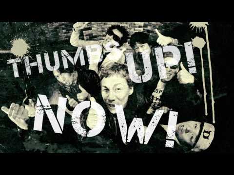 KEMURI 『THUMBS UP! 』-MUSIC VIDEO-