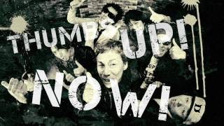 KEMURI 『THUMBS UP! 』-MUSIC VIDEO-