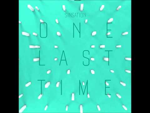 SinSation - One Last Time (MaLu Project Remix Edit)