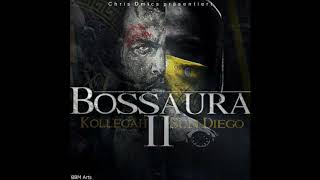 KOLLEGAH &amp; SUN DIEGO ► PITBULLS &amp; AKS ◄ (BOSSAURA II EP)