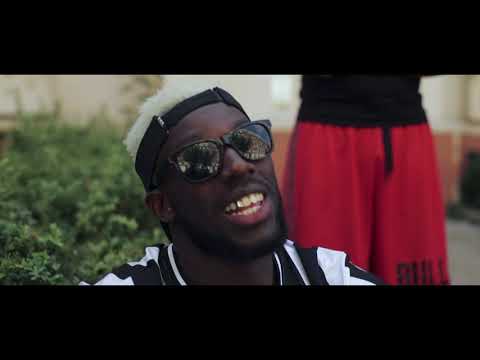 Phénomène Bizness - Bizi'n The Hood #1 - Cali