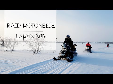 download lagu mp3 mp4 Raid Motoneige Laponie, download lagu Raid Motoneige Laponie gratis, unduh video klip Raid Motoneige Laponie