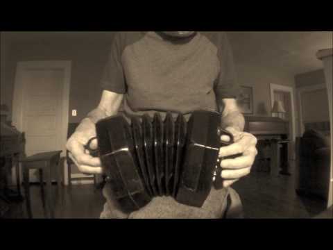 Why I Pray -The English Concertina