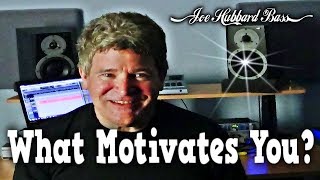 What Motivates You? | Rants & Raves Episode 12