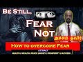 Tamil How To Overcome Fear How To Overcome Fear In Tamil Tamil Motivation