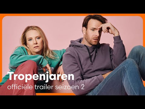 Tropenjaren (2022-2024)