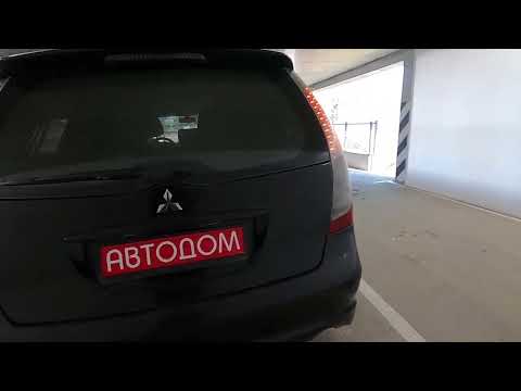 фото mitsubishi grandis grandis 0