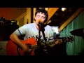 Леша - Грай (Ляпис Трубецкой cover) 