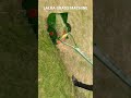 12 Manual Lawn Mower Grass Cutting Machine For Garden By Lalka Grass Machine Shorts Short