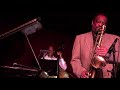 Chico Freeman Quintet Live at the Village Vanguard