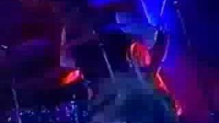 incubus calgone live 1998