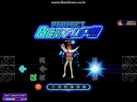 [Redbana Beat Up 비트업]Cameron Forbes-Frozen 128bpm Lv.3