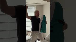 ミュージシャンならでは?斬新な娘の起こし方 #jamiroquai #ジャミロクワイ