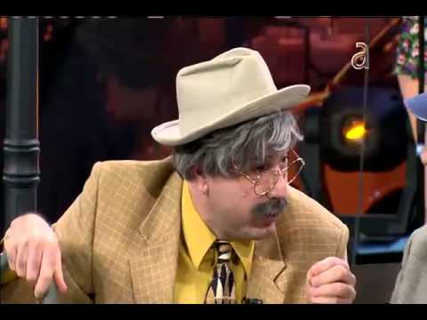 Los señores chismosos de El Happy Hour - América TeVé