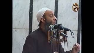 صورة أُرجوزةٌ جميلةٌ لأحدِ أهلِ العِلْمِ | للشيخ الحويني