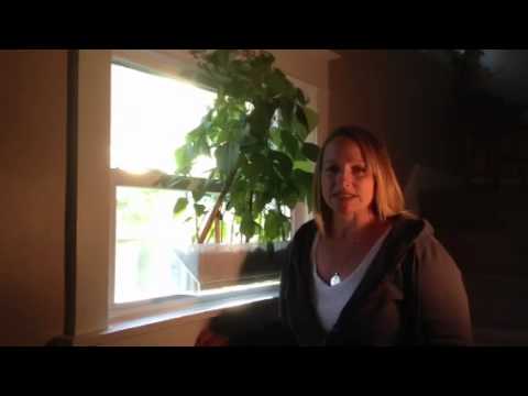 Living Ledge Urban Vertical Gardening - Eat What You Grow