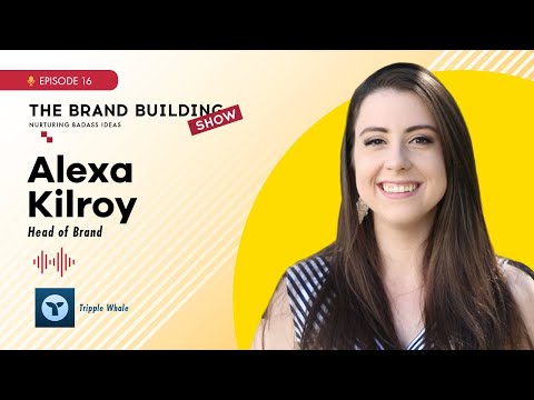 Media Buying, Creative Strategy, and Growth | The Brand Building Podcast