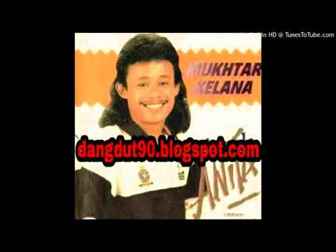 01 LUKA HATI LUKA DIRI MUHKTAR KELANA ORIGINAL ASLI