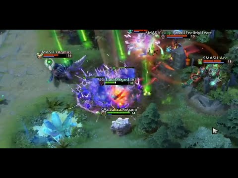 OG.Humblegod a.k.a OG.ana