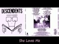 Descendents - Everything Sucks [ FULL ALBUM ...