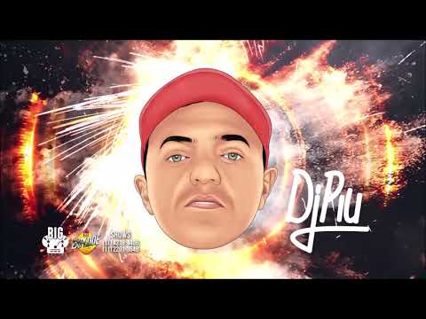 MC LEVIN | DJ PIU | PUTARIA ROLA SOLTA